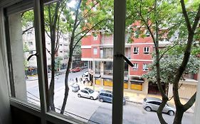 EL DESCANSO a 400 metros del mar departamento 1 ambiente dividido